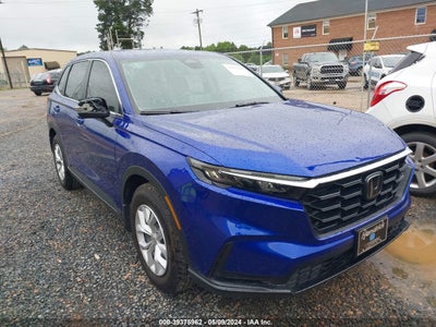 HONDA CR-V 2023