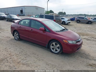 HONDA CIVIC 2006