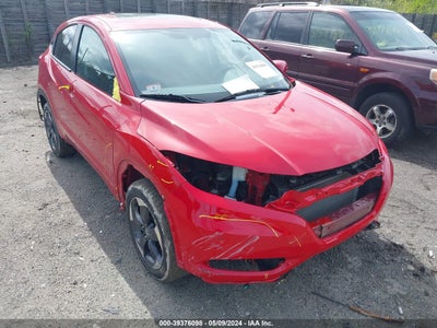 HONDA HR-V 2018