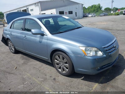 TOYOTA AVALON 2006
