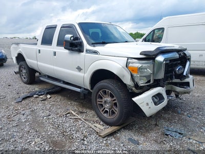 FORD F-350 2015