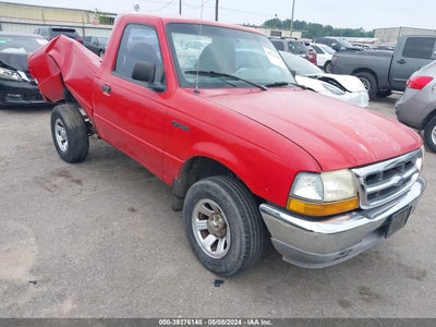 FORD RANGER 2000