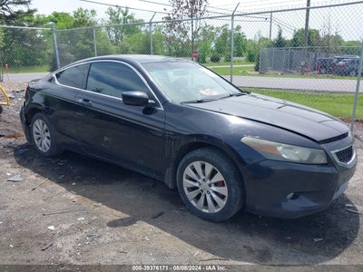 HONDA ACCORD 2008