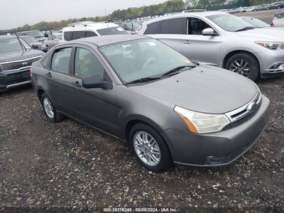 FORD FOCUS 2009