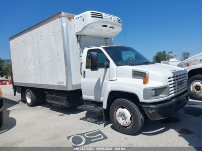 GMC C5500 2005