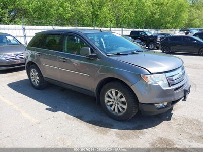 FORD EDGE 2009