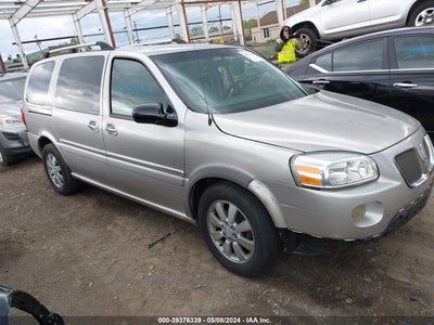 BUICK TERRAZA 2007