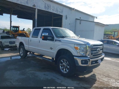 FORD F-250 2011
