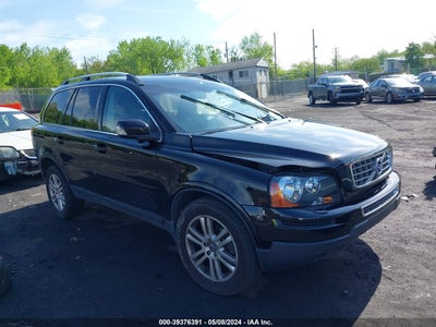 VOLVO XC90 2010