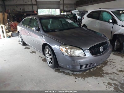 Buick Lucerne 2007