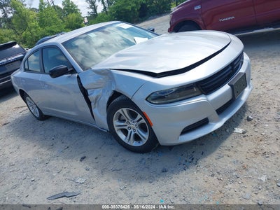 DODGE CHARGER 2023