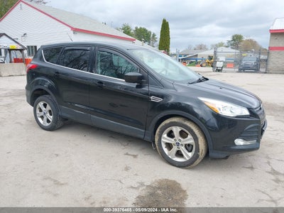 FORD ESCAPE 2015