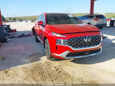 HYUNDAI SANTA FE 2023
