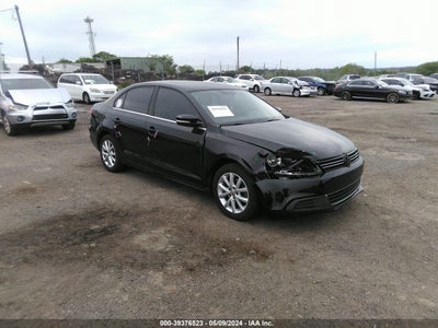 VOLKSWAGEN JETTA 2014