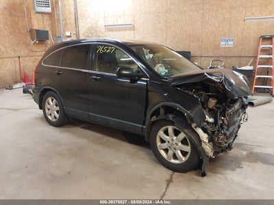 Honda Cr-v 2007