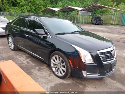 CADILLAC XTS 2016