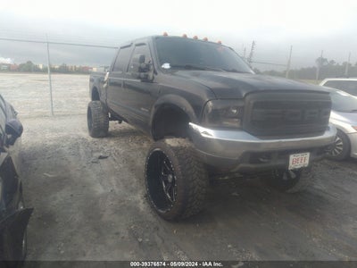 FORD F-250 2000