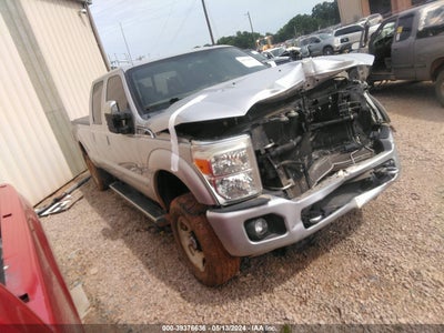 FORD F-350 2016