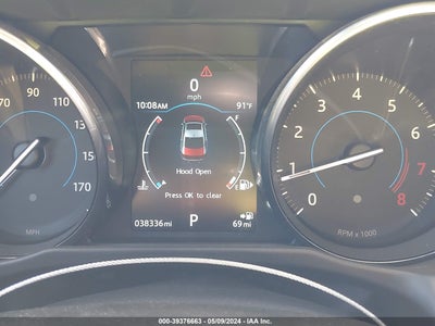 DayDrive