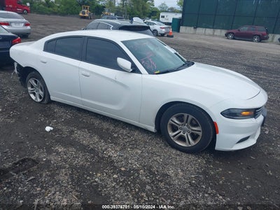 DODGE CHARGER 2015