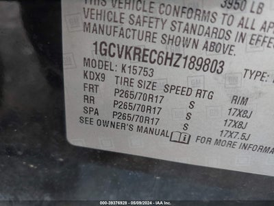 DayDrive