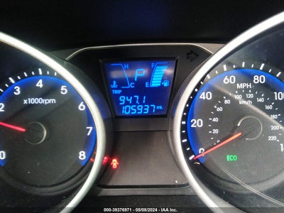 DayDrive