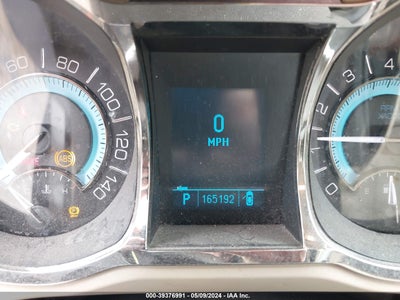 DayDrive