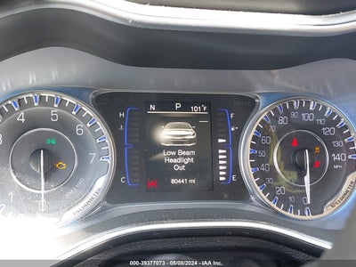 DayDrive