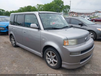 SCION XB 2006