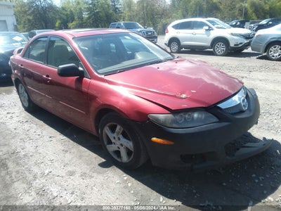 Mazda 6 2003