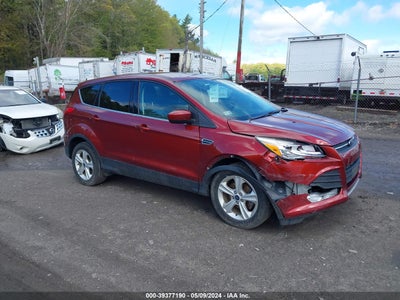 FORD ESCAPE 2014