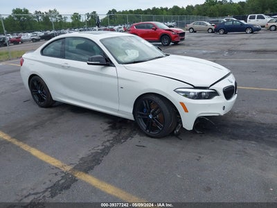 BMW M240I 2020