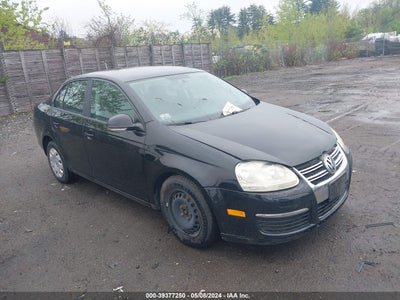Volkswagen Jetta 2006