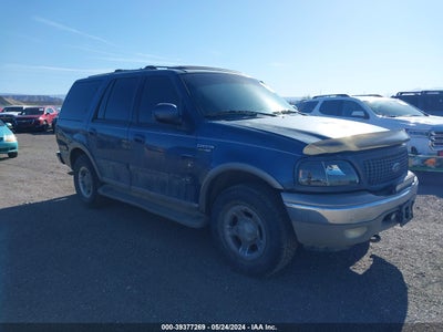 FORD EXPEDITION 2000