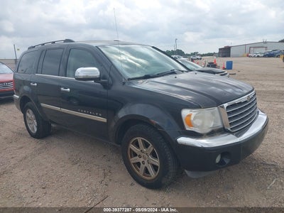 CHRYSLER ASPEN 2008