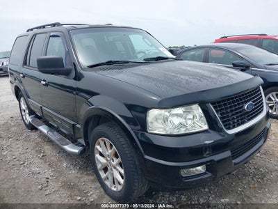 FORD EXPEDITION 2005