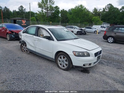 VOLVO S40 2006