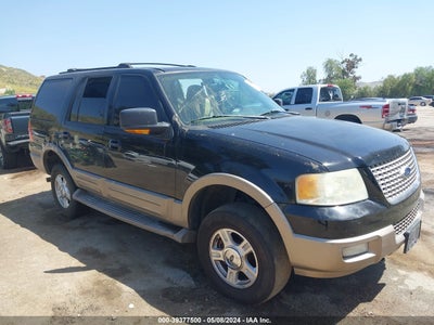 FORD EXPEDITION 2004