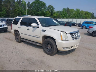 CADILLAC ESCALADE 2007