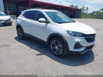 BUICK ENCORE GX 2020