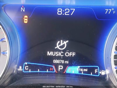 DayDrive