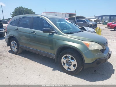 Honda Cr-v 2009