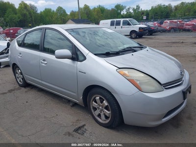 TOYOTA PRIUS 2007