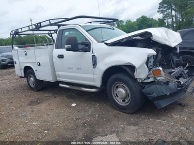FORD F-250 2020