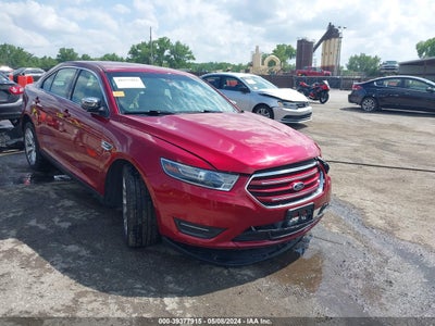 FORD TAURUS 2016