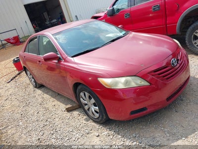 Toyota Camry 2007