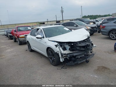 ACURA INTEGRA 2023