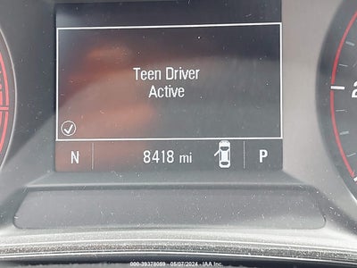 DayDrive