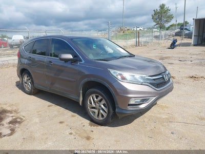 HONDA CR-V 2015