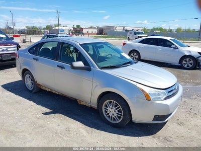 FORD FOCUS 2010